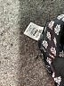 Studio Pasha Polka Dots Black Casual Dress Size XS - photo 8