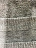 Unbranded Gray Pullover Sweater Size XL - photo 7