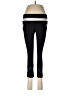 Lululemon Athletica Color Block Black Active Pants Size 8 - photo 1