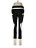 Lululemon Athletica Color Block Black Active Pants Size 8 - photo 2