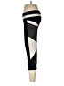 Lululemon Athletica Color Block Black Active Pants Size 8 - photo 5