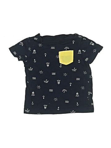 First Impressions Short Sleeve T-Shirt (view 1)