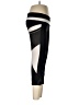 Lululemon Athletica Color Block Black Active Pants Size 8 - photo 4