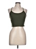 Koral Green Tank Top Size L - photo 1
