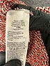 J.Crew Red Cardigan Size M - photo 8
