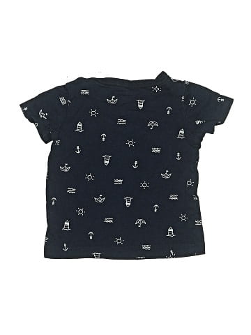 First Impressions Short Sleeve T-Shirt (view 2)