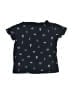 First Impressions 100% Cotton Blue Short Sleeve T-Shirt Size 3-6 mo - photo 2