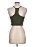 Koral Green Tank Top Size L - photo 2