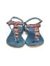 Coolway Blue Sandals Size EU 40 - photo 2