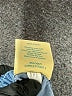 Thereabouts 100% Cotton Blue Denim Shorts Size XL (kids) - photo 4