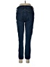 Lucky Brand Chevron-herringbone Blue Jeans Size 8 - photo 2
