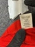 Max Studio Red Short Sleeve Blouse Size 2X - photo 8