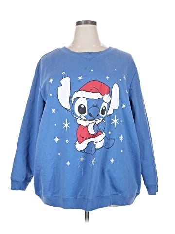 Disney Sweatshirt (view 1)