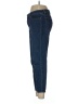 Lucky Brand Chevron-herringbone Blue Jeans Size 8 - photo 8