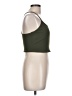 Koral Green Tank Top Size L - photo 4