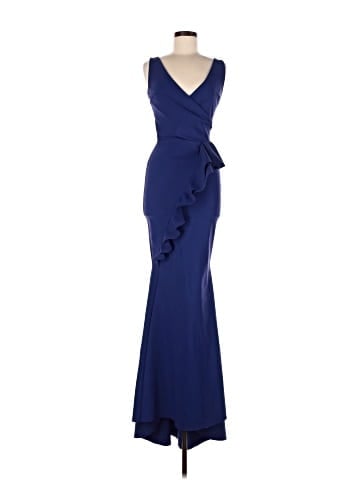 Chiara Boni La Petite Robe Cocktail Dress (view 1)
