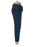 Lucky Brand Chevron-herringbone Blue Jeans Size 8 - photo 7