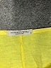 Francesca Bettini Yellow Sleeveless Blouse Size S - photo 7