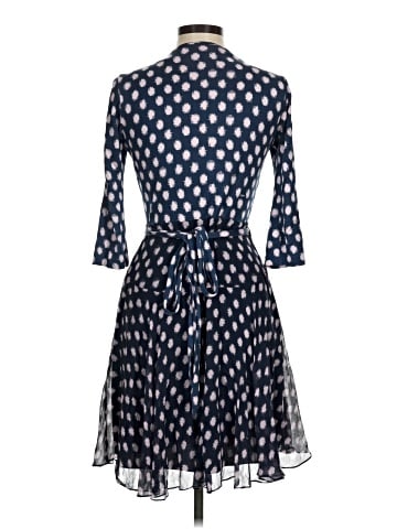 Diane von Furstenberg Cocktail Dress (view 2)