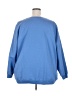 Disney Blue Sweatshirt Size 2X - photo 2