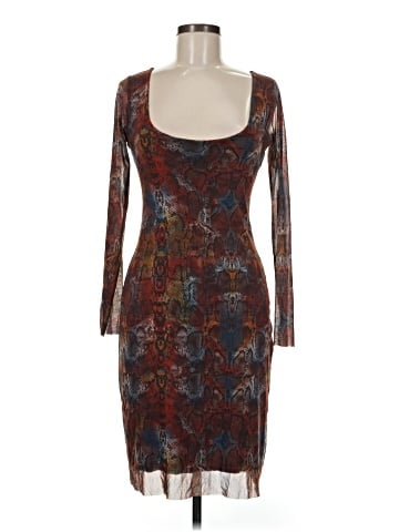 Weston Wear Cocktail Dress (view 1)