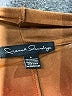 French Laundry Brown Vest Size L - photo 6