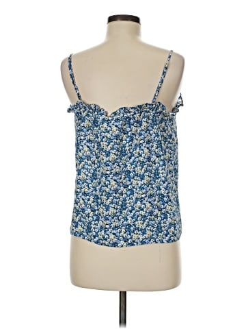 1.State Sleeveless Blouse (view 2)