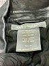 Kate & Mallory designs 100% Polyester Black Jacket Size XL - photo 6
