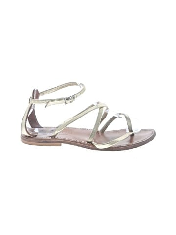 K. Jacques Sandals (view 1)