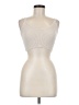 Shein Ivory Tank Top Size M - photo 1