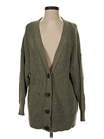 American Eagle Outfitters Cardigan (view 1)