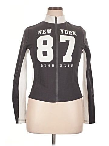rue21 Track Jacket (view 1)