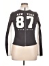 rue21 Graphic Gray Track Jacket Size XL - photo 1