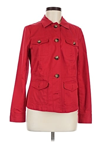 Talbots Jacket (view 1)