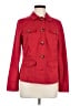 Talbots Red Jacket Size 6 - photo 1