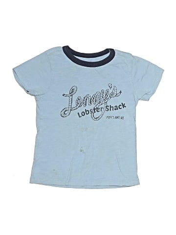Crewcuts Short Sleeve T-Shirt (view 1)