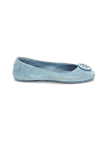 Tory Burch Flats (view 1)