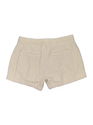 Old Navy Khaki Shorts (view 2)