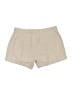 Old Navy Solid Tan Khaki Shorts Size M - photo 2