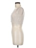 Shein Ivory Tank Top Size M - photo 5