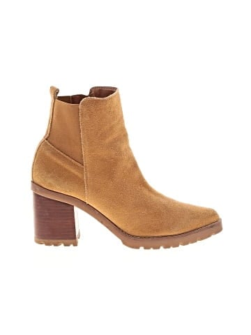 Franco Sarto Ankle Boots (view 1)
