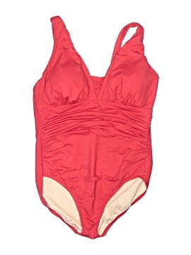 Lands' End One Piece Swimsuit (view 1)