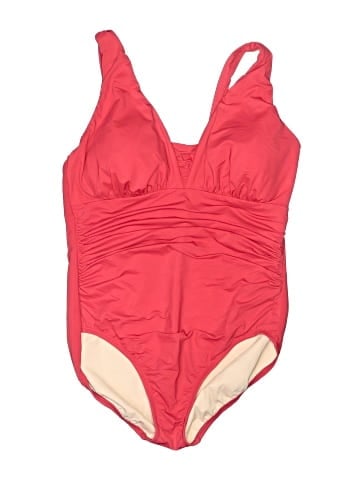 Lands' End One Piece Swimsuit (view 1)