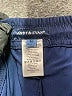 Andy & Evan Color Block Blue Rash Guard Size 16 - photo 3