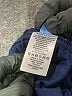 Andy & Evan Color Block Blue Rash Guard Size 16 - photo 4