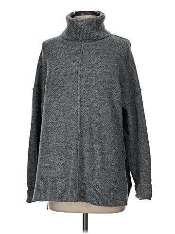 UpWest Turtleneck Sweater (view 1)