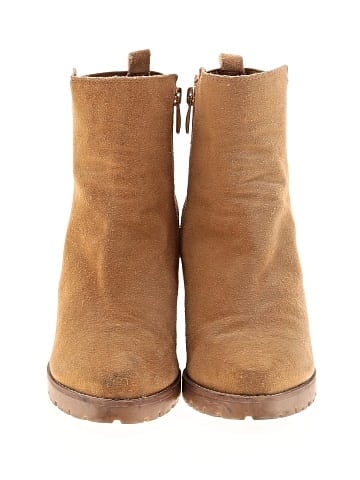 Franco Sarto Ankle Boots (view 2)
