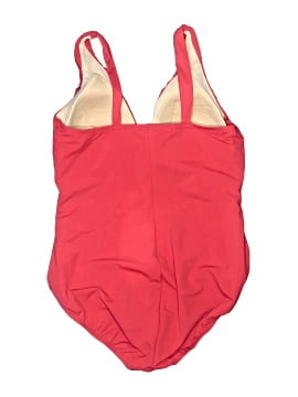 Lands' End One Piece Swimsuit (view 2)