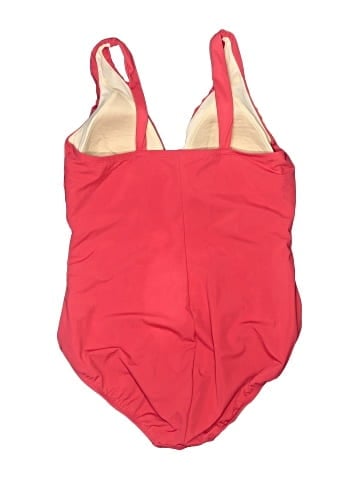 Lands' End One Piece Swimsuit (view 2)