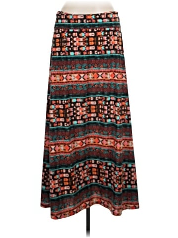 Mossimo Supply Co. Casual Skirt (view 1)